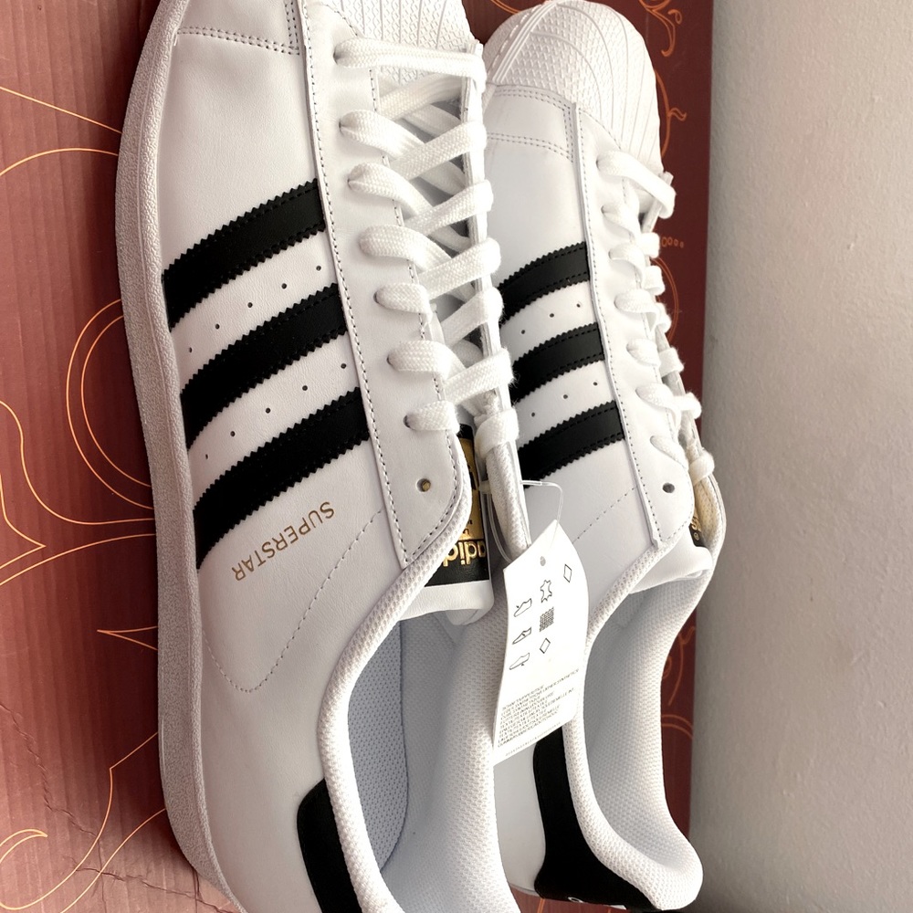 Men’s adidas